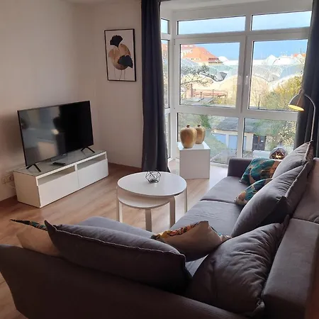 Ginkgotraum * Dresde