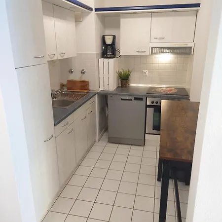 Ginkgotraum Appartement