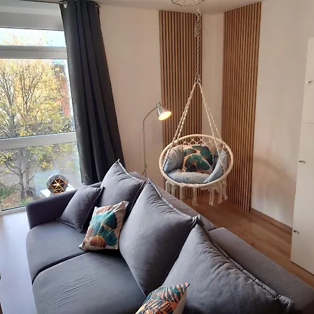 Appartement Ginkgotraum Dresde