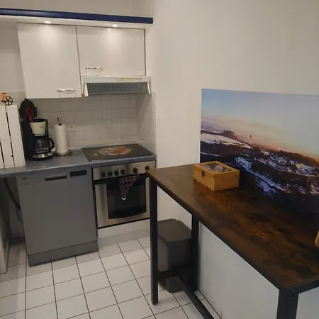 Ginkgotraum * 德累斯顿