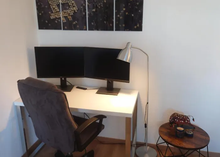 Ginkgotraum Apartamento Dresden