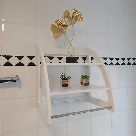 Ginkgotraum * Drážďany