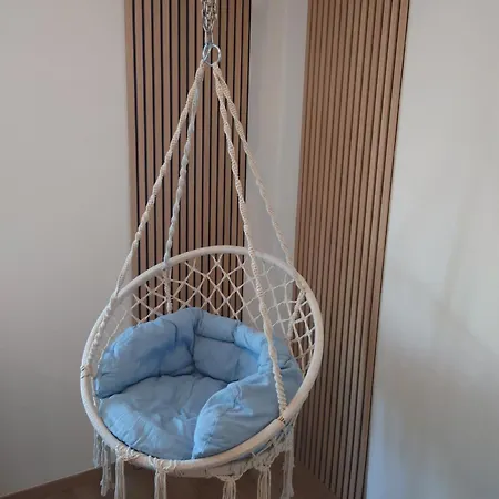 Ginkgotraum شقة *