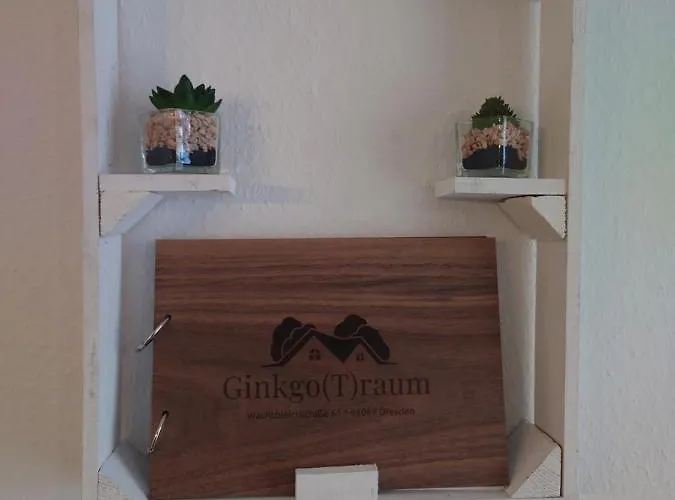 Ginkgotraum * دريسدن