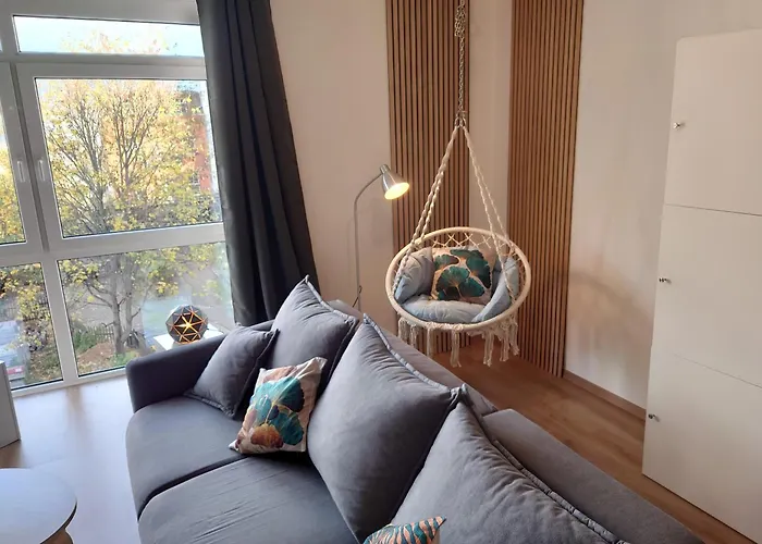 شقة Ginkgotraum دريسدن