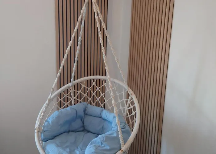 Ginkgotraum شقة *