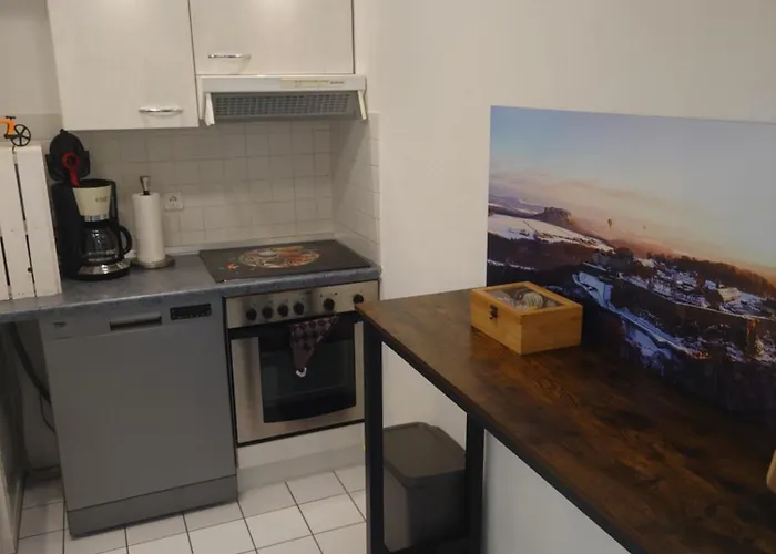 Ginkgotraum * دريسدن