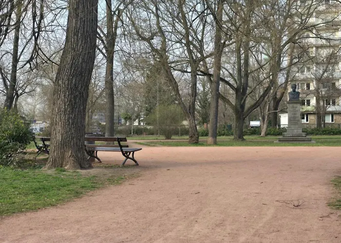 Ginkgotraum * دريسدن